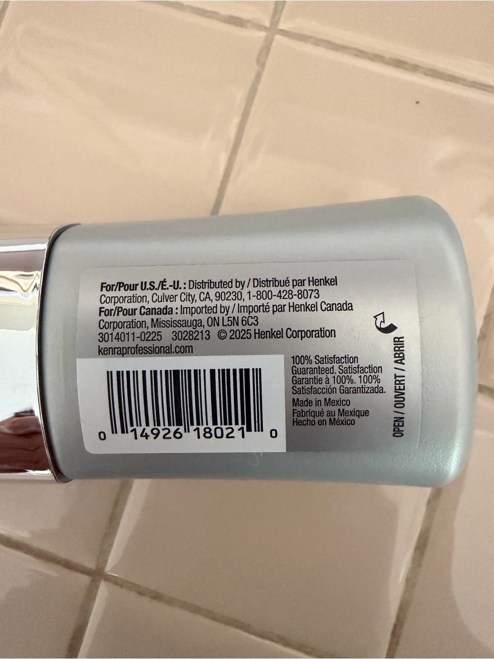 Big bundle of travel sized hair care items with BONUS ❤️ - Picture 12 of 13